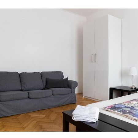 Six Senses Bratislava - Luxury And Central Εξωτερικό φωτογραφία