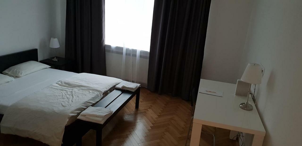 Six Senses Bratislava - Luxury And Central Εξωτερικό φωτογραφία