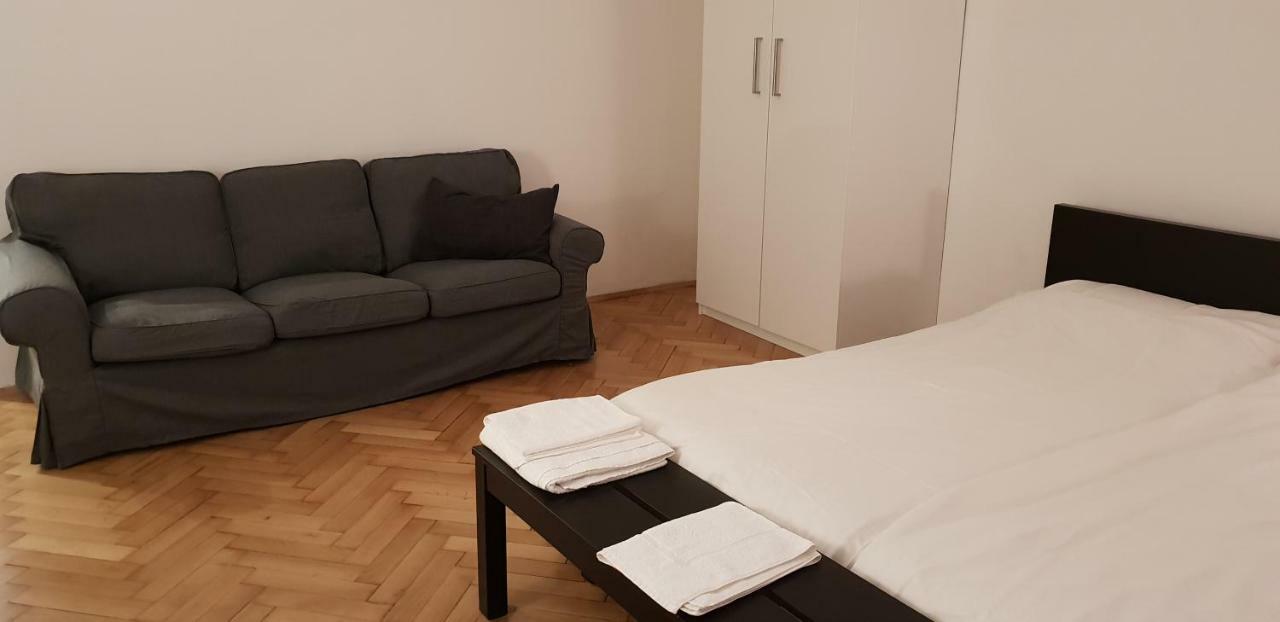 Six Senses Bratislava - Luxury And Central Εξωτερικό φωτογραφία