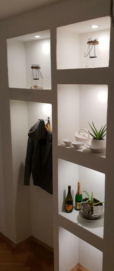 Six Senses Bratislava - Luxury And Central Εξωτερικό φωτογραφία