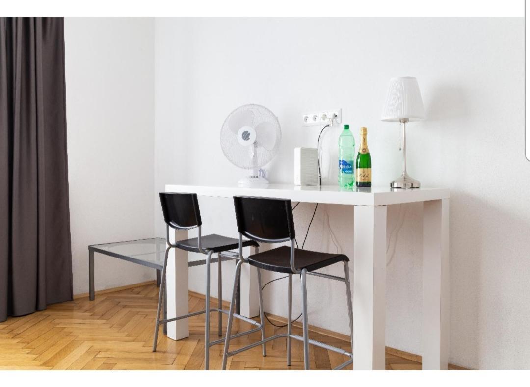 Six Senses Bratislava - Luxury And Central Εξωτερικό φωτογραφία