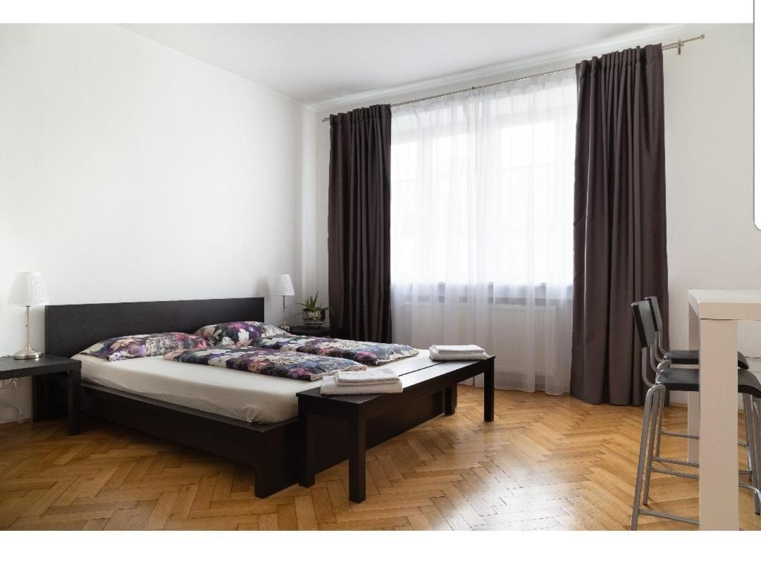 Six Senses Bratislava - Luxury And Central Εξωτερικό φωτογραφία