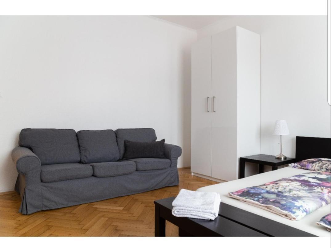 Six Senses Bratislava - Luxury And Central Εξωτερικό φωτογραφία